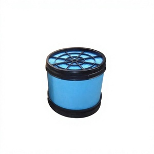 Vente directe d'usine, filtre à air de remplacement de haute qualité P609167, papier filtre de haute qualité pour camion diesel - Product Image 1