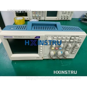 1 ชิ้น Tektronix TDS1002B-SC ออสซิลโลสโคปจัดเก็บข้อมูลดิจิตอล H - Product Image 2