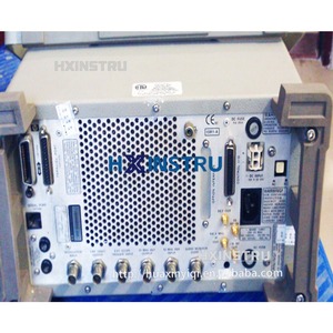Keysight (Agilent) 8920B RF Communications <b>Test</b> Set H - Product Image 2