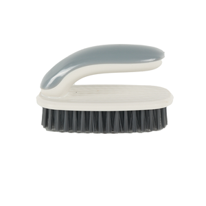 Bàn chải vệ sinh đa năng lông thú cưng bền chắc, chất liệu vải, bàn chải vệ sinh giày bằng nhựa, khuyến mãi nóng - Product Image 1