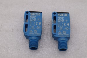 ใหม่ We9-3p2430 โฟโตอิเล็กทริคเซนเซอร์ 0-10 เมตร # h765a สินค้าใหม่เอี่ยม ของแท้ พร้อมการรับประกันหนึ่งปี - Product Image 1