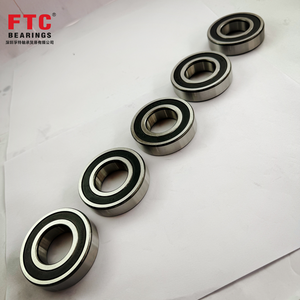 כדור גרוב עמוק נושא 6006-2rsr/c3 ftc - Product Image 5