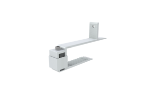 Pince de montage de couronne de toit de tuiles belle structure de montage durable - Product Image 5