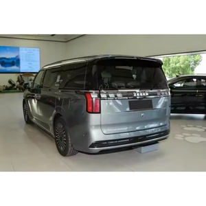 Zeekr 009 2024 Luxury MPV Elettrico 7 Posti AWD 108kWh, Veicolo Elettrico Puro per Adulti, Edizione Passeggeri, Veicolo a Nuova Energia Usato - Product Image 5