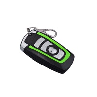YET017 Code roulant Code d'apprentissage Télécommande 433mhz Transmetteur 315mhz Contrôle sans fil