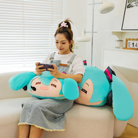 Nouvelle Peluche Chuyin Multi-tailles, Coussin de Canapé, Poupée Anime, Jouet pour Machine à Pinces, Vente en Gros