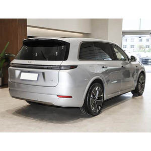 2025 LixiangL9Ultra New Energy: véhicule électrique à longue portée 180 km/h vitesse de pointe expédition rapide en gros - Product Image 3