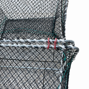 Nhà Máy bán hàng trực tiếp ráp cua bẫy cho cua Xanh - Product Image 6