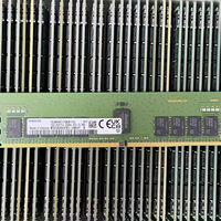 Nouvelle mémoire RAM serveur Samsung M393A2K43EB3-CWE 16 Go DDR4 3200 MHz PC4-25600 ECC Registered RDIMM 2Rx8 1,2 V