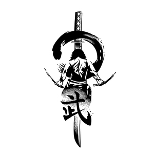 Autocollants <span class=keywords><strong>de</strong></span> <span class=keywords><strong>tatouage</strong></span> semi-permanents Courage Warrior, imperméables, longue durée, couleurs <span class=keywords><strong>de</strong></span> <span class=keywords><strong>tatouage</strong></span> réalistes pour les <span class=keywords><strong>bras</strong></span> des hommes et des femmes - Product Image 4