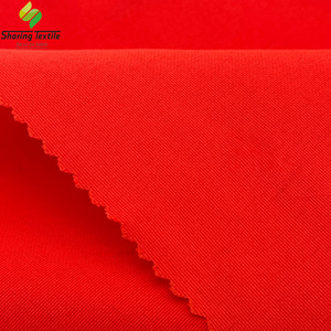 High Visibility 100% Polyester Oxford Neon Colors Fluorescent Fabric for Safety Vest - Product Image 6