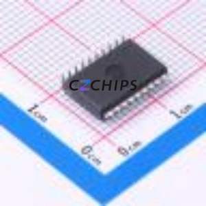 AiP74HC245SA20.TR Wireless Transceiver IC SOP-20 RF -40℃~+105℃ Transceiver - Product Image 2