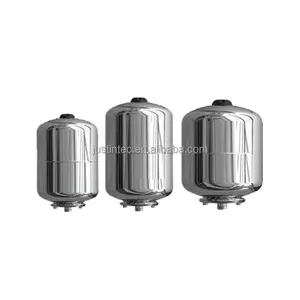 Heating system circulating water 1500L 400Gallon 2000L 530Gallon Stainless Steel Expansion Tank