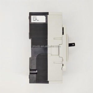 Interruptor de Corriente Residual PLC Nuevo y Original NV63-CV 2P 3P - Product Image 6
