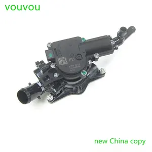 Accesorios para Automóviles PYFD-15-16Z OLIVER, Válvula de Control de Agua del Sistema de Refrigeración para CX-5 2017-2021 KF CX-8 CX-30 CX-<span class=keywords><strong>3</strong></span> para 2 para <span class=keywords><strong>3</strong></span> - Product Image 3