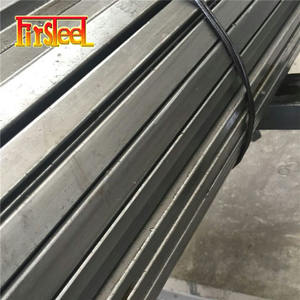 السعر 8 ، 10 ، Aisi مرسومة على البارد ، 6 x x x شريط مربع 1010 - Product Image 5