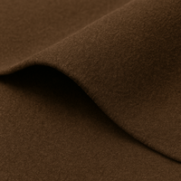 Tapis de prière pliable en daim simple personnalisé avec boussole Qibla et poche antidérapante |   Tapis de prière islamique OEM (taille personnalisable) pour