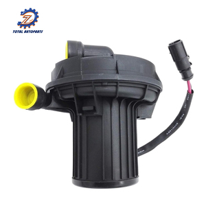 二次空气喷射泵 OEM 079959253F 079959231A 079959231 适用于2008-2013年奥迪A4 A5 A6 A7 Quattro Q5 Q7 S4 S5 SQ5 - Product Image 2