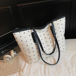 Large Capacity Women's Tote Bag Fashion Handbag single-Shoulder Bag School Bag Outdoor Student Ladies Handbags Crossbody Bag - Product Image 4