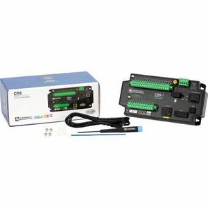 Registrador de Datos Ambientales Campbell Scientific CR6 con RS-232 y Ethernet - Product Image 4