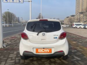 Voiture électrique d'occasion CityRide Changan BenBen EV <span class=keywords><strong>Mini</strong></span> 2018, autonomie 301 km, conduite à gauche, caméra de recul, fiable et économique - Product Image 5
