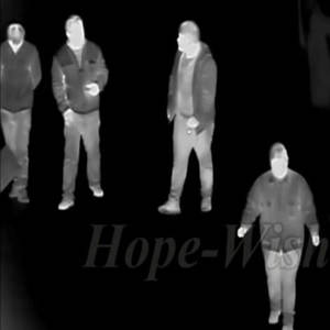 מקווה-מאחל המפעל מכירה ישירה מונוקולר מצלמה תרמית מחיר מצלמה תרמית כף יד - Product Image 6