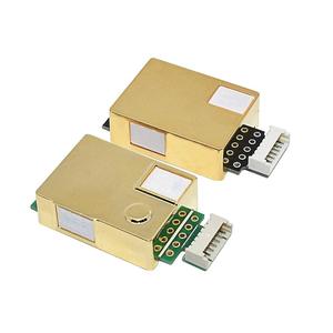 MH-Z19 MH-Z19B ndir CO2 capteur mô-đun infrarouge dioxyde de Carbone CO2 capteur de gaz 0-5000ppm MH z19b - Product Image 3