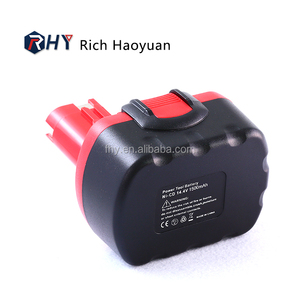 Batería de 14.4V 2Ah para Herramienta Eléctrica, Taladro Inalámbrico, Electrónica de Consumo Forboschs - Modelos BAT040 BAT038 BAT041 BAT140 - Product Image 6