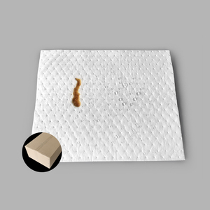 Chỉ Có Đệm Hút Dầu Polypropylene 100% Nặng 15X19 - Product Image 4