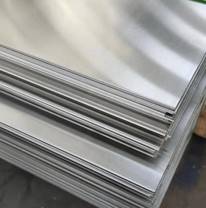 Chemical Resistant <b>Aluminum</b> Sheet EN 485-2 5754 <b>Aluminum</b> Plate Acid-Proof for Chemical Tank Pipeline Fabrication - Product Image 6