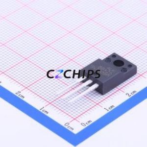 ชิปวงจรรวม TO-220F-3L SN7809PI ของแท้และใหม่เอี่ยมชิป PMIC ตัวควบคุมเชิงเส้น (LDO) - Product Image 2