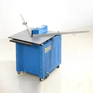 Maquina cortadora de molduras de marco de 45 grados <span class=keywords><strong>mas</strong></span> vendida maquina cortadora electrica <span class=keywords><strong>movil</strong></span> de mesa manual - Product Image 2