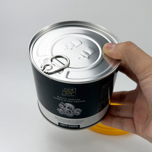 Özel Yüksek Kaliteli YIJIALIN Beyaz Gres |   MSDS Sertifikalı Temizleyici, Lekesiz Yağlayıcı Gres Baz Yağı NLGI 2 Viskozite - Product Image 3