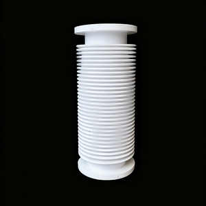 Fornitura del Produttore di Giunti di Espansione a Soffietto Rivestiti in PTFE, Raccordi per Tubi all'Ingrosso - Product Image 6