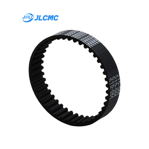 JLCMC H3M 3.0/H5M 5.0/H8M 8.0 gesloten-lus rubberen tandriemen voor aandrijfapparatuur - Product Image 2