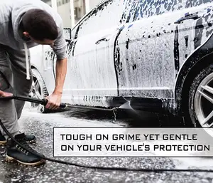Araba aksesuarları temizlik kimyasal sabun araba kar köpük oto yıkama şampuanı araba yıkama ve balmumu