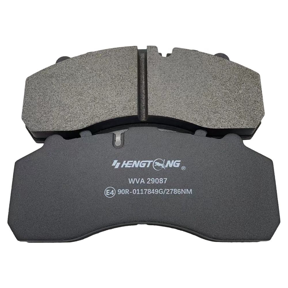 Nissan Almera Brake Pad 41060 0M8X2 - High Quality