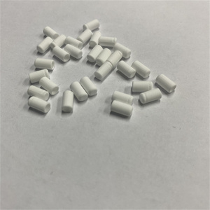Hohe Wärme leitfähig keit <span class=keywords><strong>Beryllium</strong></span> oxid Beryllia Keramik boot BeO Tiegel - Product Image 5
