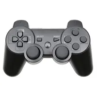 Dubbele Schok Draadloze Game Joysticks Game Controller Voor PS3 En Pc Usb