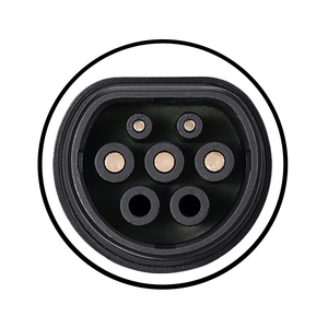<span class=keywords><strong>Cable</strong></span> de <span class=keywords><strong>Carga</strong></span> para Vehículos Eléctricos de Alta Calidad, 32A 22KW, <span class=keywords><strong>Tipo</strong></span> <span class=keywords><strong>2</strong></span> a <span class=keywords><strong>Tipo</strong></span> <span class=keywords><strong>2</strong></span>, 5m, para Uso Doméstico y Comercial, <span class=keywords><strong>Carga</strong></span> Rápida - Product Image 6