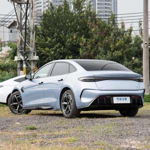 BYD Seal DM-i 1.5L 121km Elite Version Auto Body System Coches nuevos - Product Image 3