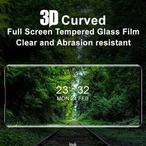 Film De Couverture Plein Écran En <span class=keywords><strong>Verre</strong></span> <span class=keywords><strong>Trempé</strong></span> Résistant À L'abrasion Courbé IMAK 3D Pour <span class=keywords><strong>Oppo</strong></span> Reno6 <span class=keywords><strong>Pro</strong></span> 5G (MediaTek) / <span class=keywords><strong>Oppo</strong></span> <span class=keywords><strong>Find</strong></span> <span class=keywords><strong>X3</strong></span> Neo - Product Image 6
