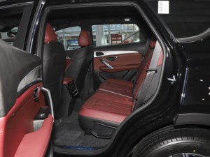 Nouvelle <span class=keywords><strong>voiture</strong></span> Chery Automobile Jetour X70 PLUS 2024 1.6T DCT SUV 5 places Essence Turbocompressé R19 Conduite à gauche Jiben Auto - Product Image 4
