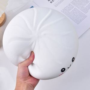 Juguete Misterioso Jumbo, Raro, Grande, Gigante, Tipo Dumpling, Juguetes Blandos - Product Image 1