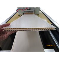 เครื่องอัดรีดแผ่นผนัง,แผ่นฝ้าเพดานพลาสติก PVC ส่งตรงจากโรงงาน