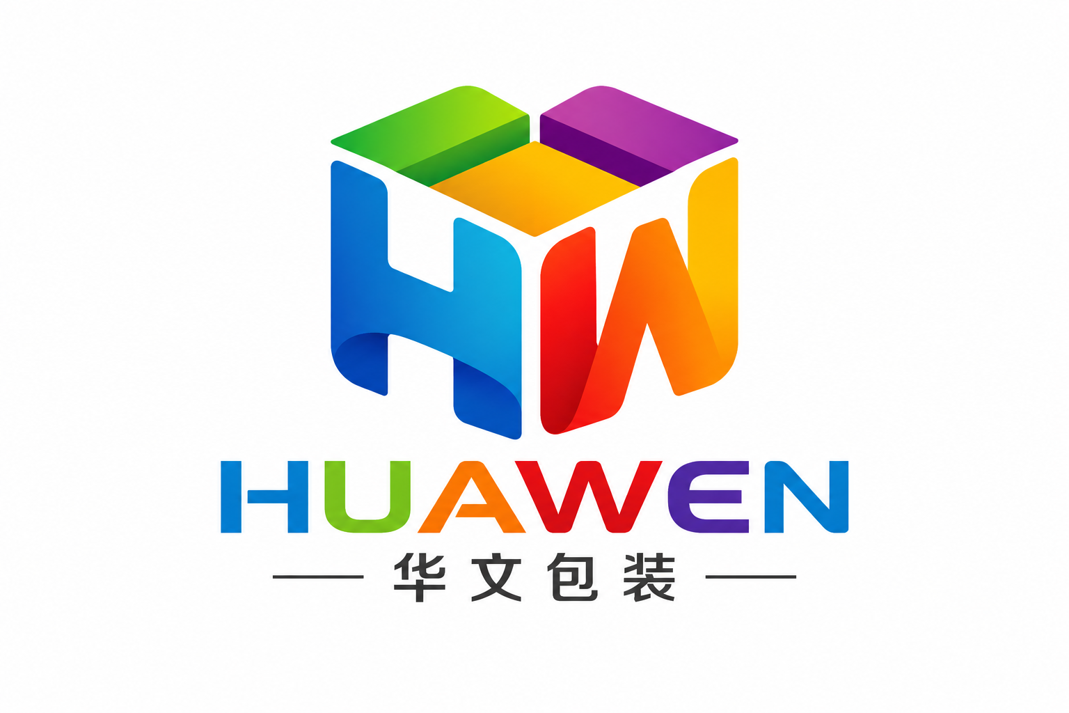Shenzhen Huawen Technology Co., Ltd. logo