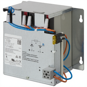 Módulo UPS de CC Sitop 6EP19356ME21 con Garantía de Calidad, Módulos de Batería 6EP1935-6ME21 para PLC/PAC/Controladores Dedicados - Product Image 2