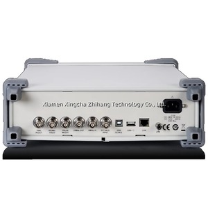 Générateur de signaux RF Siglent SSG3000X, source de signaux, générateur d'impulsions, fréquence 9KHz-3.2GH, instrument de mesure électronique - Product Image 5