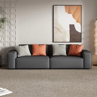 Canapé d'angle modulable moderne en tissu blanc pas cher pour salon, ensemble de meubles de maison royale