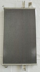 FULAO 92110-71A20 Condenseur AC pour Nissan <span class=keywords><strong>Pick</strong></span>-<span class=keywords><strong>up</strong></span> (1992-1998) Garantie 1 an - Product Image 4